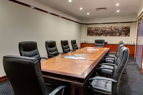 All Seasons Bendigo - Accommodation VIC 4