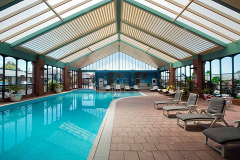 All Seasons Bendigo - Accommodation VIC 5