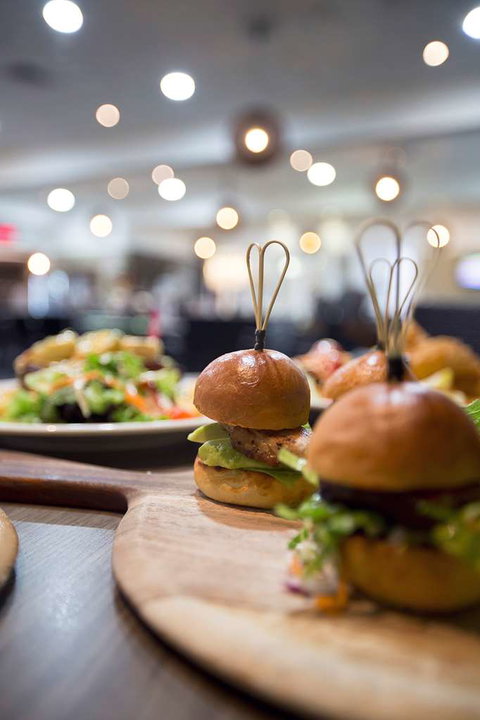 All Seasons Bendigo - Accommodation VIC 6