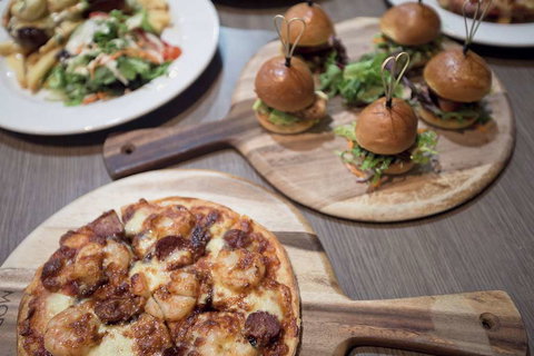 All Seasons Bendigo - Accommodation VIC 7