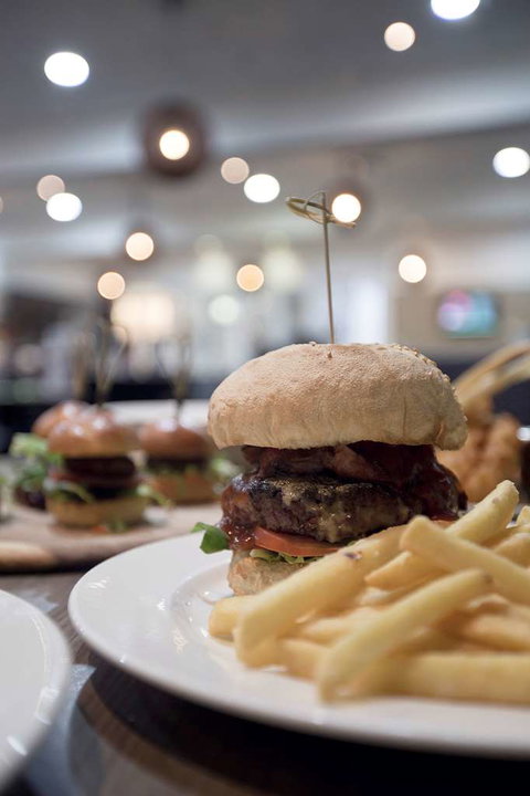 All Seasons Bendigo - Accommodation VIC 8