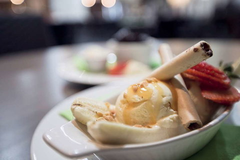 All Seasons Bendigo - Accommodation VIC 9