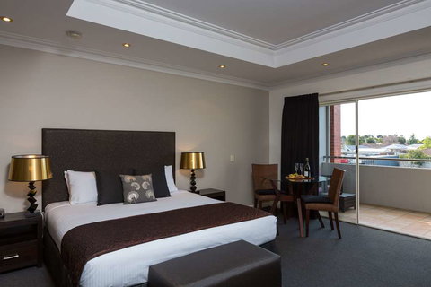 All Seasons Bendigo - Accommodation VIC 10