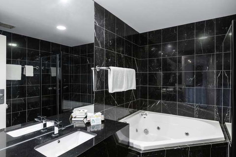 All Seasons Bendigo - Accommodation VIC 11