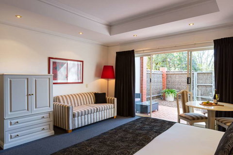 All Seasons Bendigo - Accommodation VIC 12