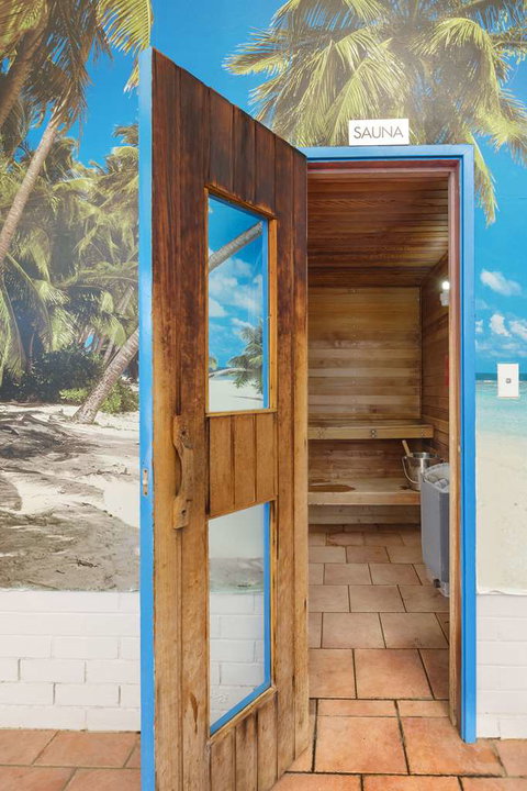 All Seasons Bendigo - Accommodation VIC 14