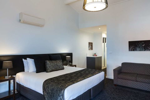 All Seasons Bendigo - Accommodation VIC 15