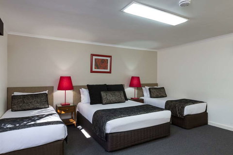 All Seasons Bendigo - Accommodation VIC 16