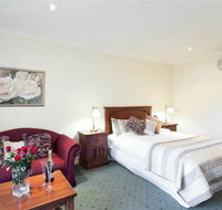 Best Western Crystal Inn - Accommodation VIC