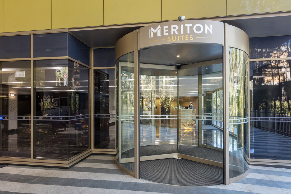 North Ryde NSW Accommodation VIC