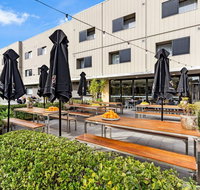 Miramare Gardens Boutique Accommodation - Accommodation VIC