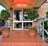 Grand Country Lodge - Accommodation VIC
