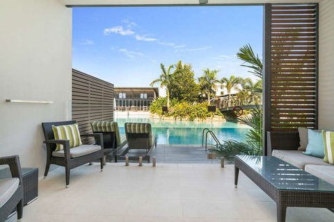 Mindil Beach Resort Casino - Accommodation VIC 0