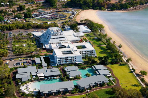 Mindil Beach Resort Casino - Accommodation VIC 1