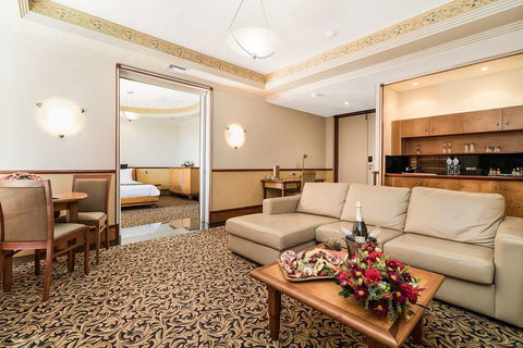 Mindil Beach Resort Casino - Accommodation VIC 3