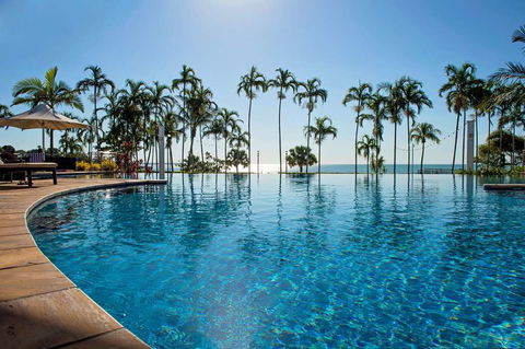 Mindil Beach Resort Casino - Accommodation VIC 6