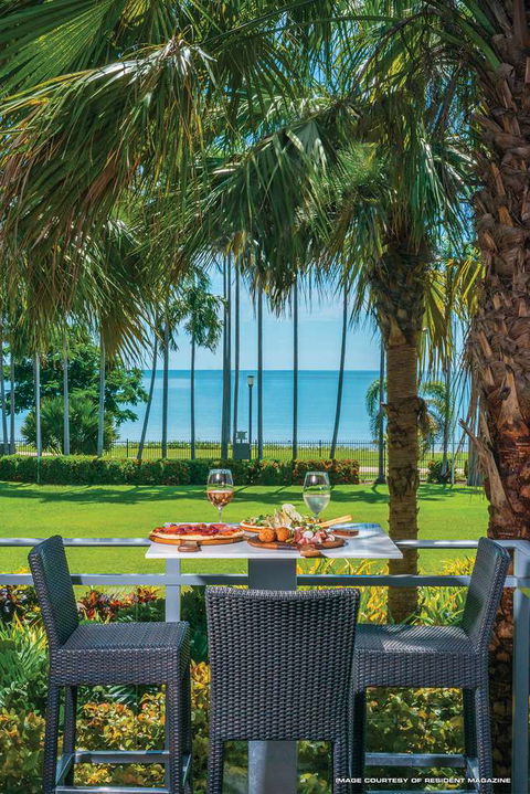Mindil Beach Resort Casino - Accommodation VIC 8