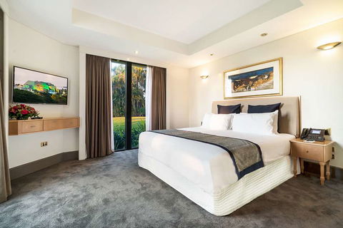 Mindil Beach Resort Casino - Accommodation VIC 10