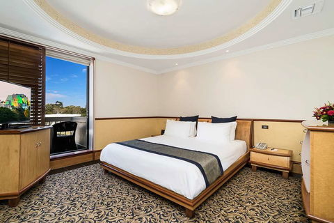 Mindil Beach Resort Casino - Accommodation VIC 11