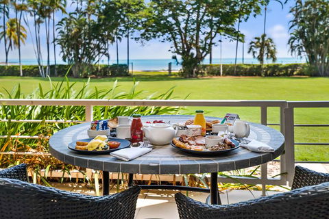 Mindil Beach Resort Casino - Accommodation VIC 12