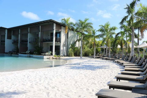 Mindil Beach Resort Casino - Accommodation VIC 14