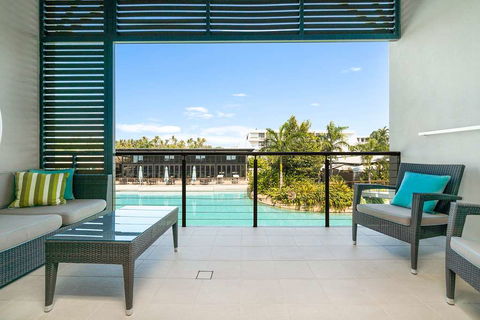 Mindil Beach Resort Casino - Accommodation VIC 15
