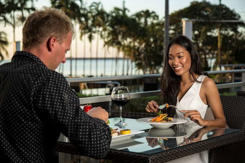 Mindil Beach Resort Casino - Accommodation VIC 16