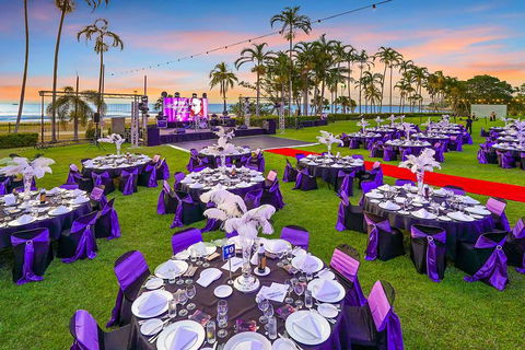 Mindil Beach Resort Casino - Accommodation VIC 17