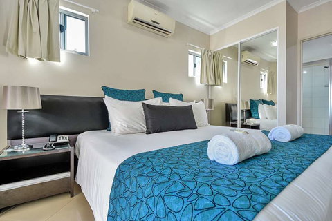 Argus Apartments Darwin - Accommodation VIC 5