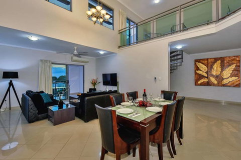 Argus Apartments Darwin - Accommodation VIC 13