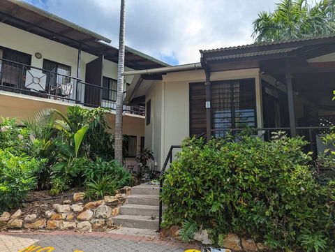 Palms City Resort - Accommodation VIC 0