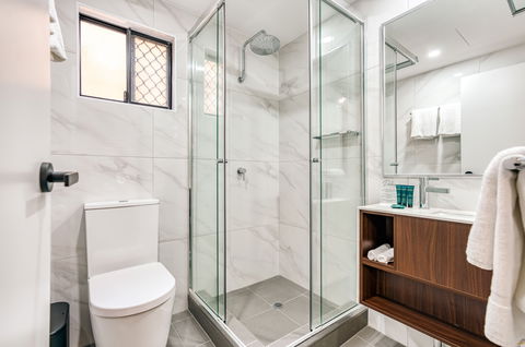 Palms City Resort - Accommodation VIC 12