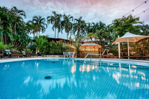 Palms City Resort - Accommodation VIC 17