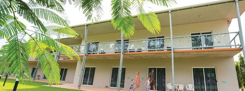 Club Tropical Resort Darwin - Accommodation VIC 0