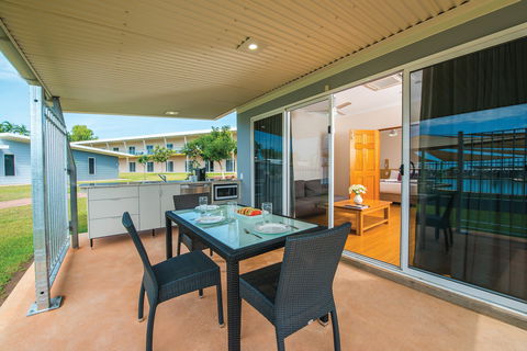Club Tropical Resort Darwin - Accommodation VIC 1