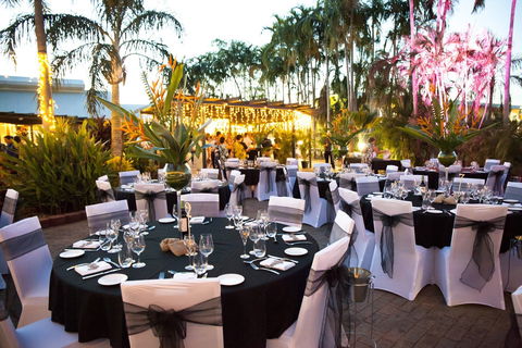 Club Tropical Resort Darwin - Accommodation VIC 2