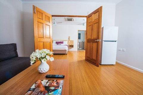 Club Tropical Resort Darwin - Accommodation VIC 8