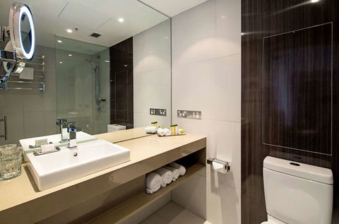 DoubleTree By Hilton Hotel Darwin - Accommodation VIC 5