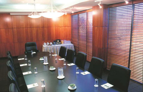 DoubleTree By Hilton Hotel Darwin - Accommodation VIC 10