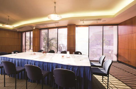 DoubleTree By Hilton Hotel Darwin - Accommodation VIC 11
