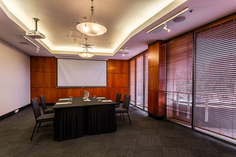 DoubleTree By Hilton Hotel Darwin - Accommodation VIC 12