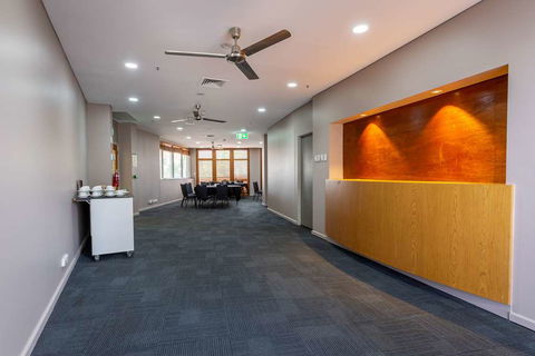 DoubleTree By Hilton Hotel Darwin - Accommodation VIC 13