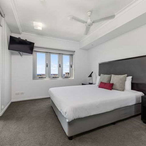 H On Mitchell Apartment Hotel - Accommodation VIC 3