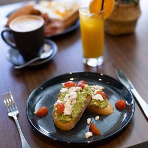 H On Mitchell Apartment Hotel - Accommodation VIC 8