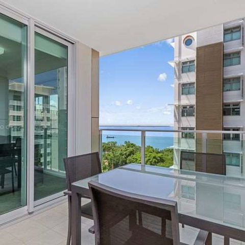 H On Mitchell Apartment Hotel - Accommodation VIC 14