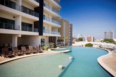 Mantra Pandanas - Accommodation VIC 2