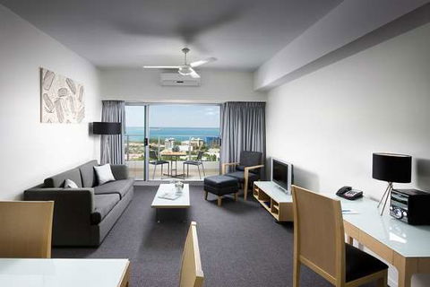 Mantra Pandanas - Accommodation VIC 4
