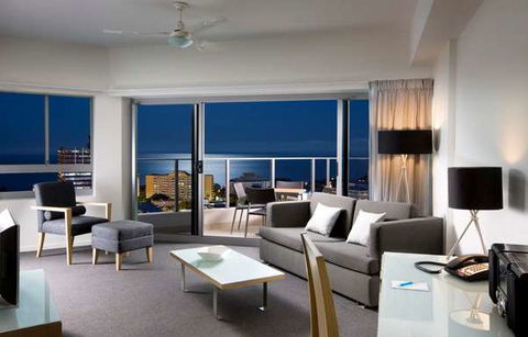Mantra Pandanas - Accommodation VIC 5
