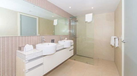Mantra Pandanas - Accommodation VIC 12