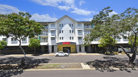 Metro Advance Apartments & Hotel - Accommodation VIC 0